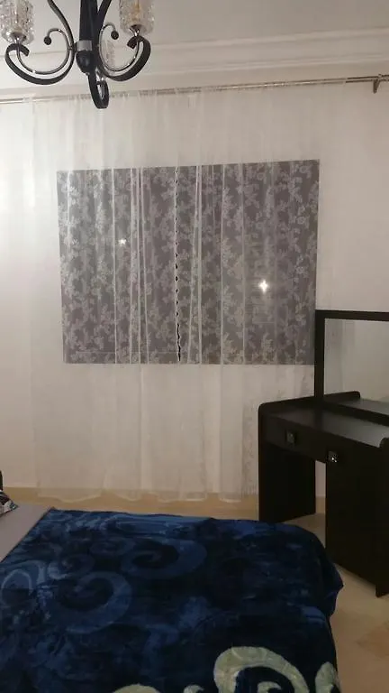 Mouzdalifa Apartment In City Center Marakéš