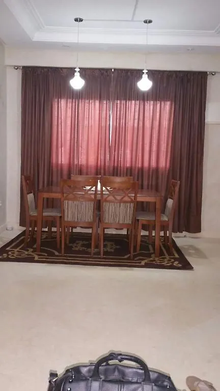 Mouzdalifa Apartment In City Center Marakéš 0*,