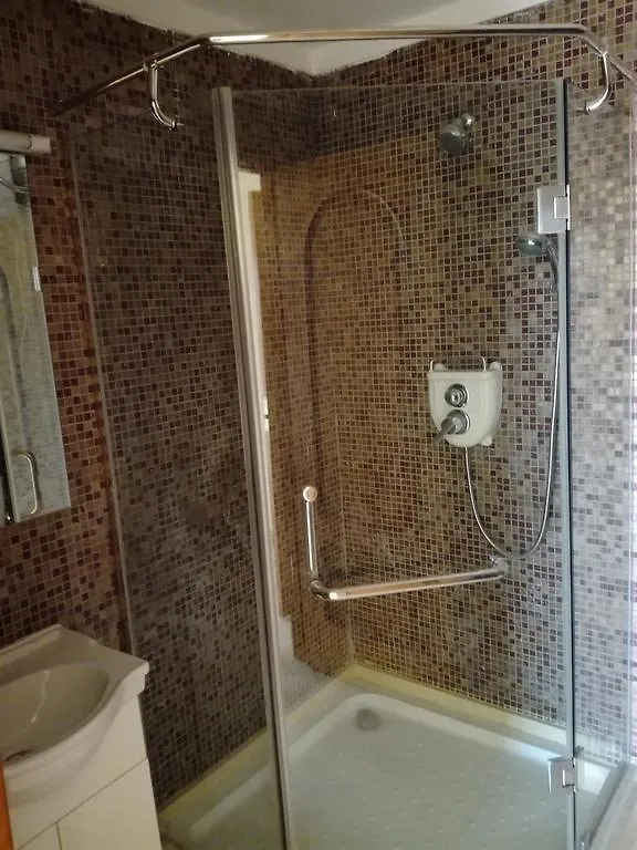 Mouzdalifa Apartment In City Center Marakéš Maroko