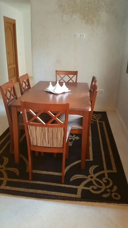 Mouzdalifa Apartment In City Center Марракеш 0*,  Марокко