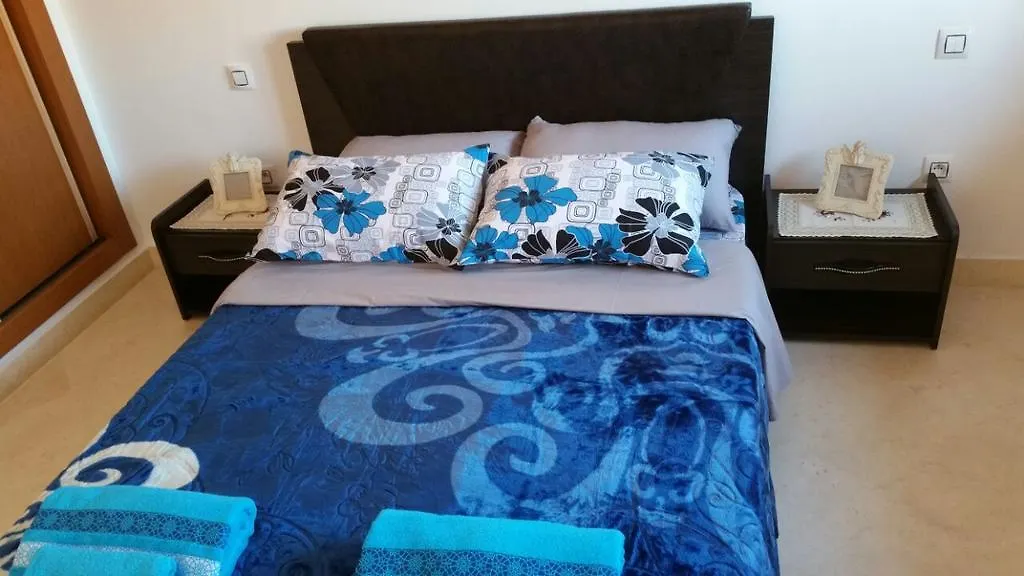 Mouzdalifa Apartment In City Center Марракеш