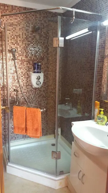Mouzdalifa Apartment In City Center Марракеш Марокко